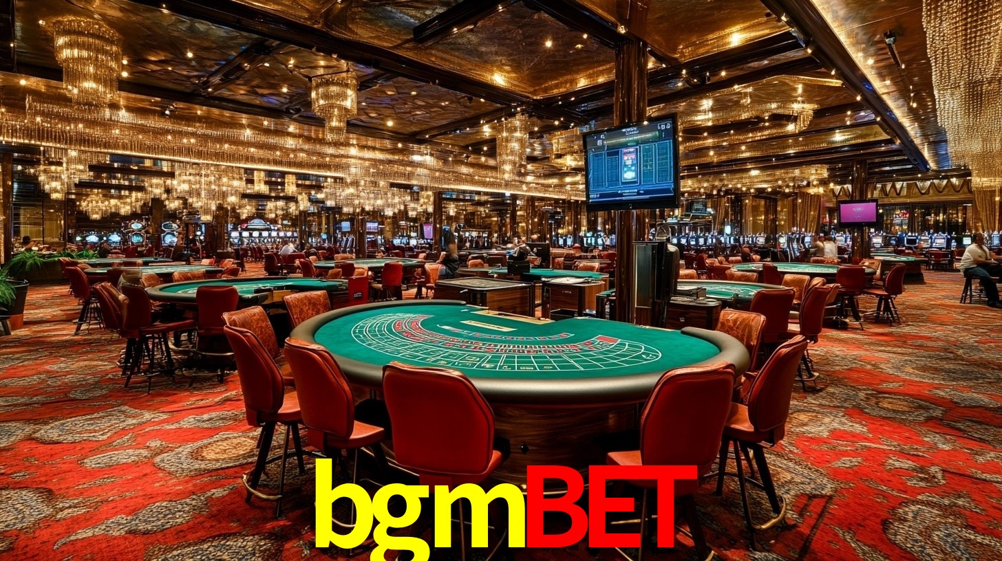 bgmbet login