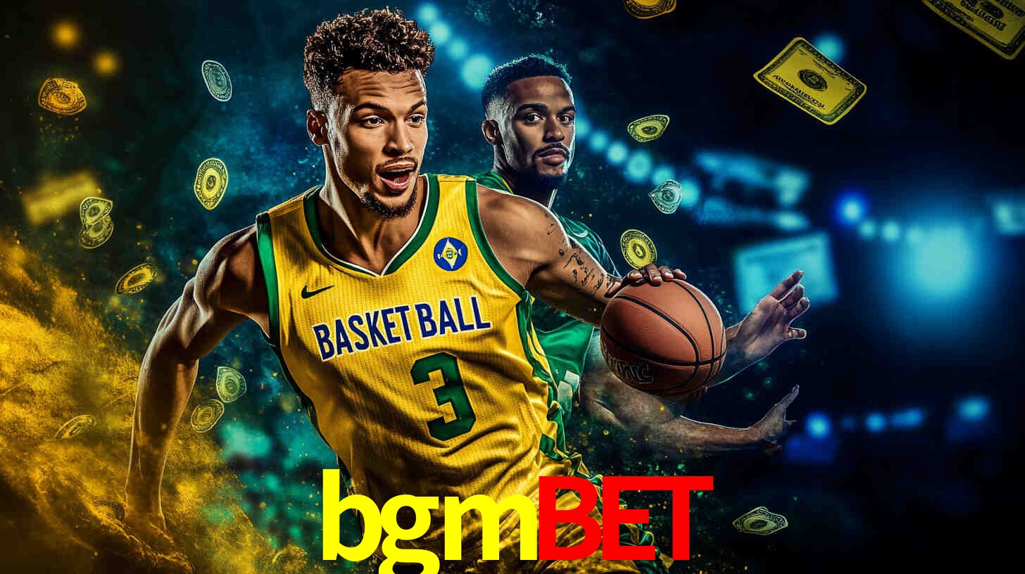 Desvendando o Mundo dos Jogos Virtuais na bgmbet