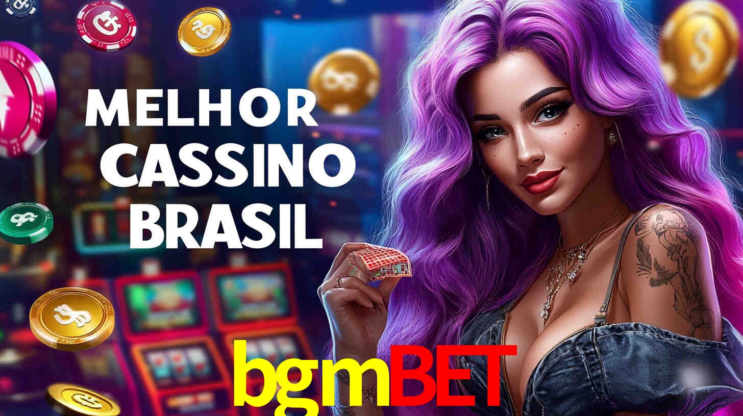 Descubra a Essência do bgmbet: Nossa História e Compromissos