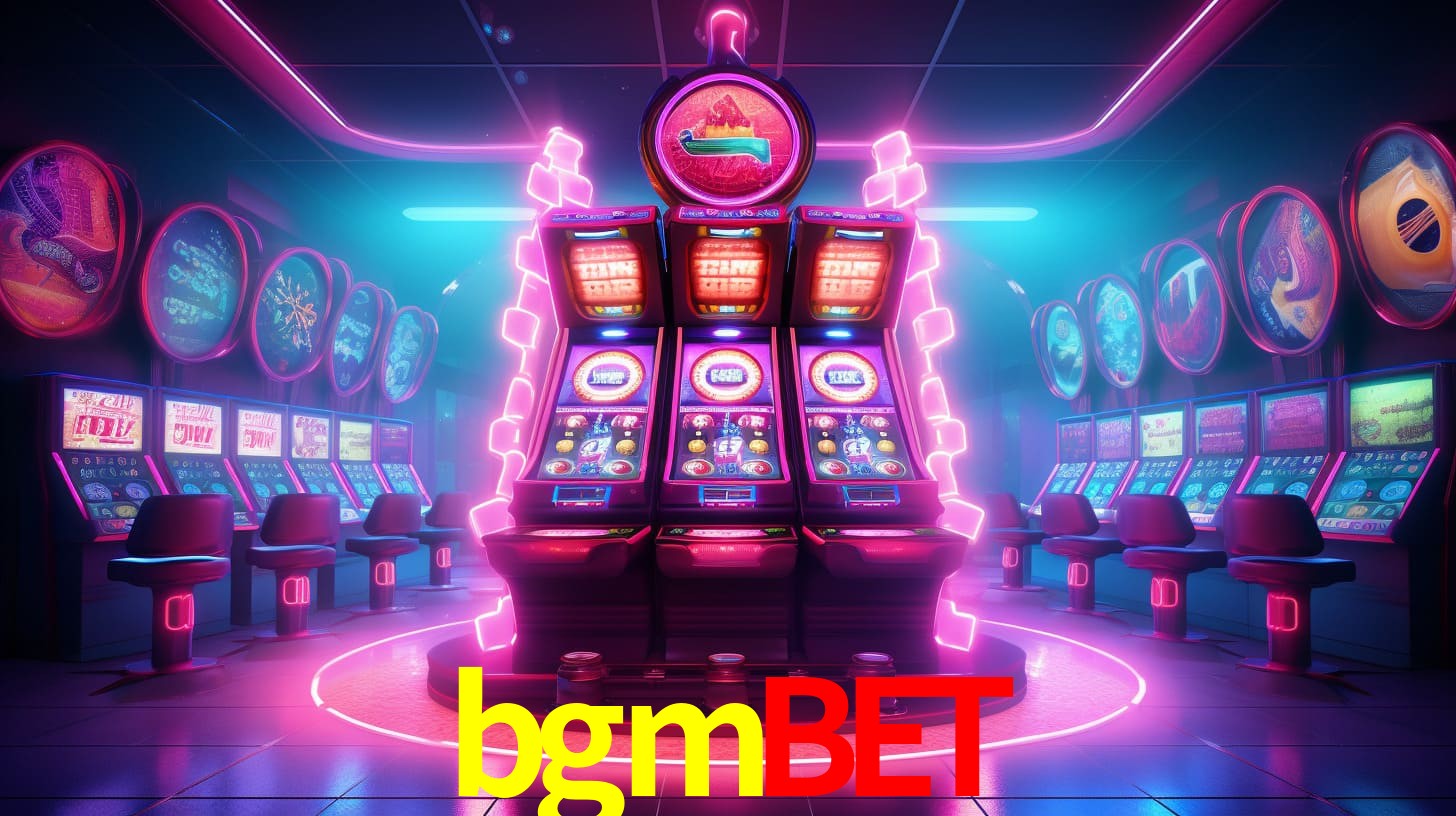 bgmbet - Roleta da Adrenalina Pura - bgmbet.com
