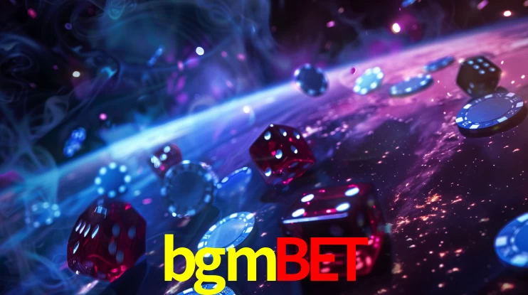 Welcome Bonus bgmbet