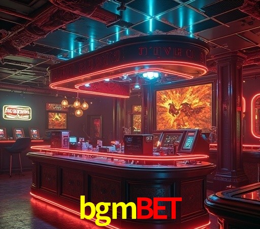 Casino Ao Vivo bgmbet