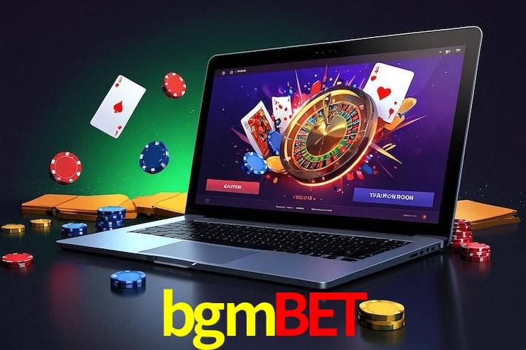 Mesa de Blackjack bgmbet