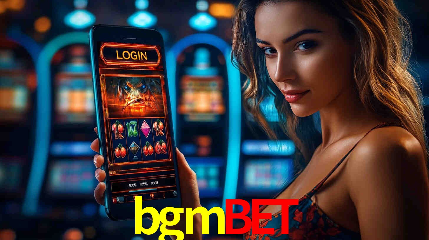 bgmbet login