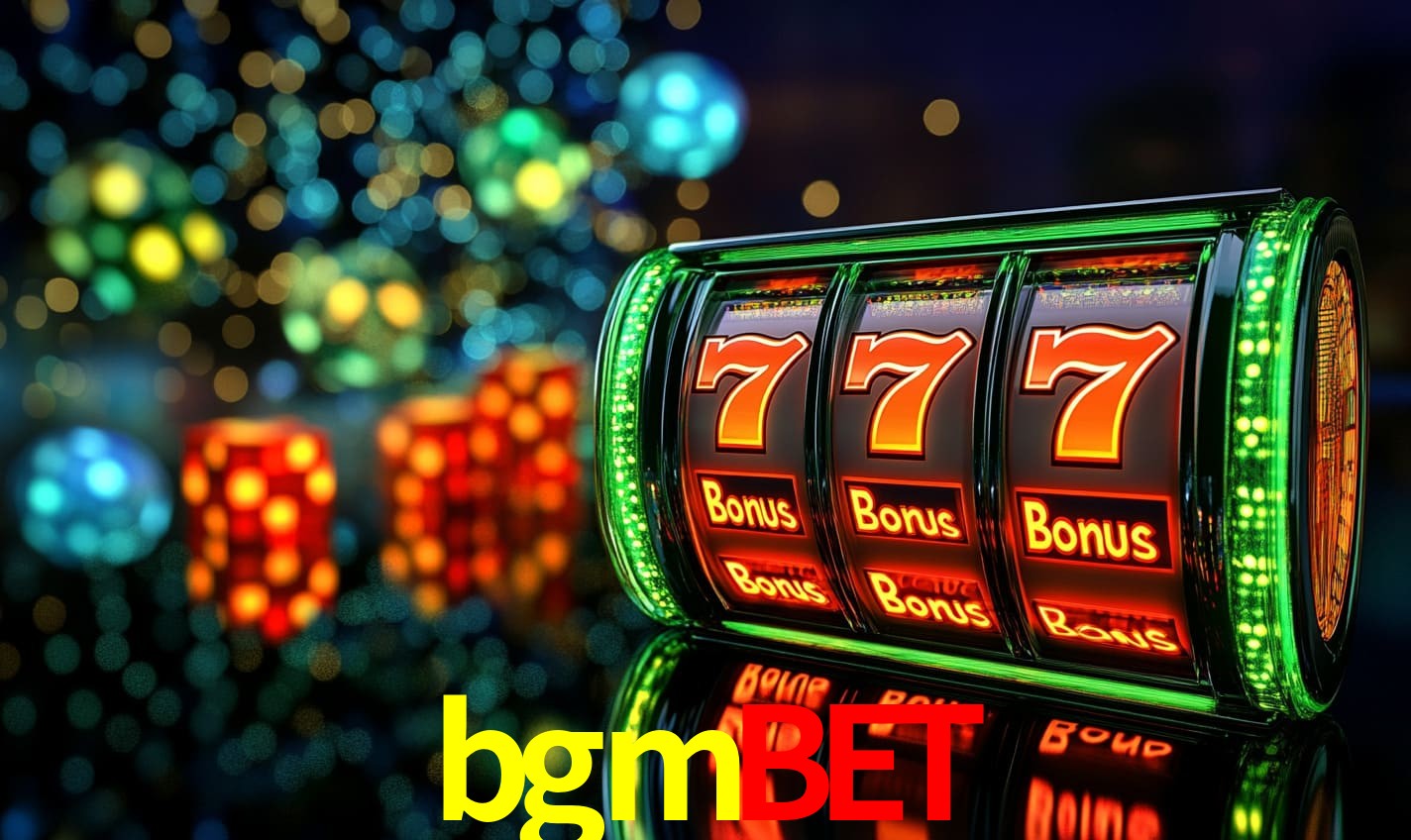 Interface Premium bgmbet