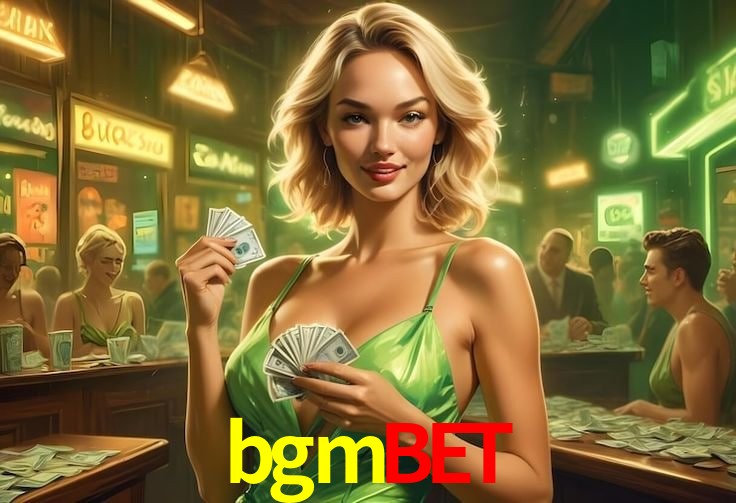 Apostas Esportivas na bgmbet: Um Guia Completo