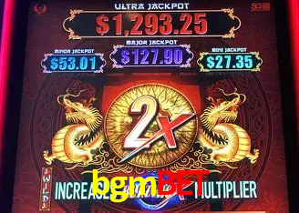 APP oficial da bgmbet para mobile