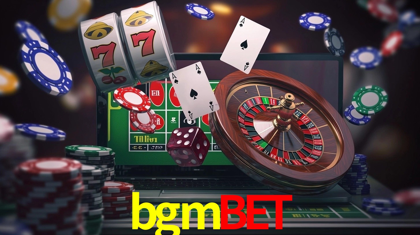 bgmbet