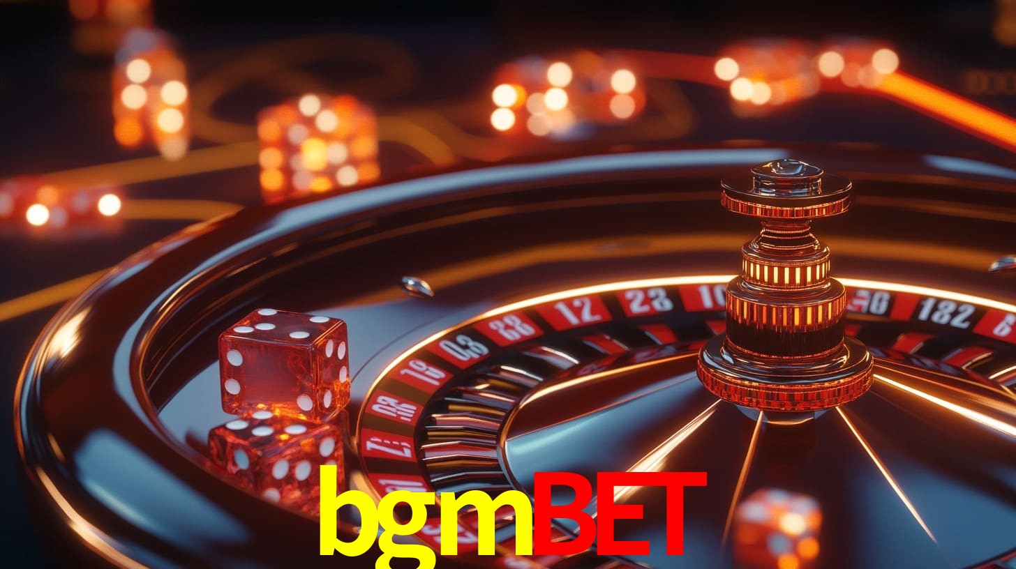 Blackjack Table bgmbet