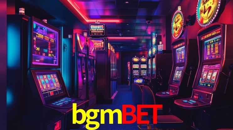 bgmbet login