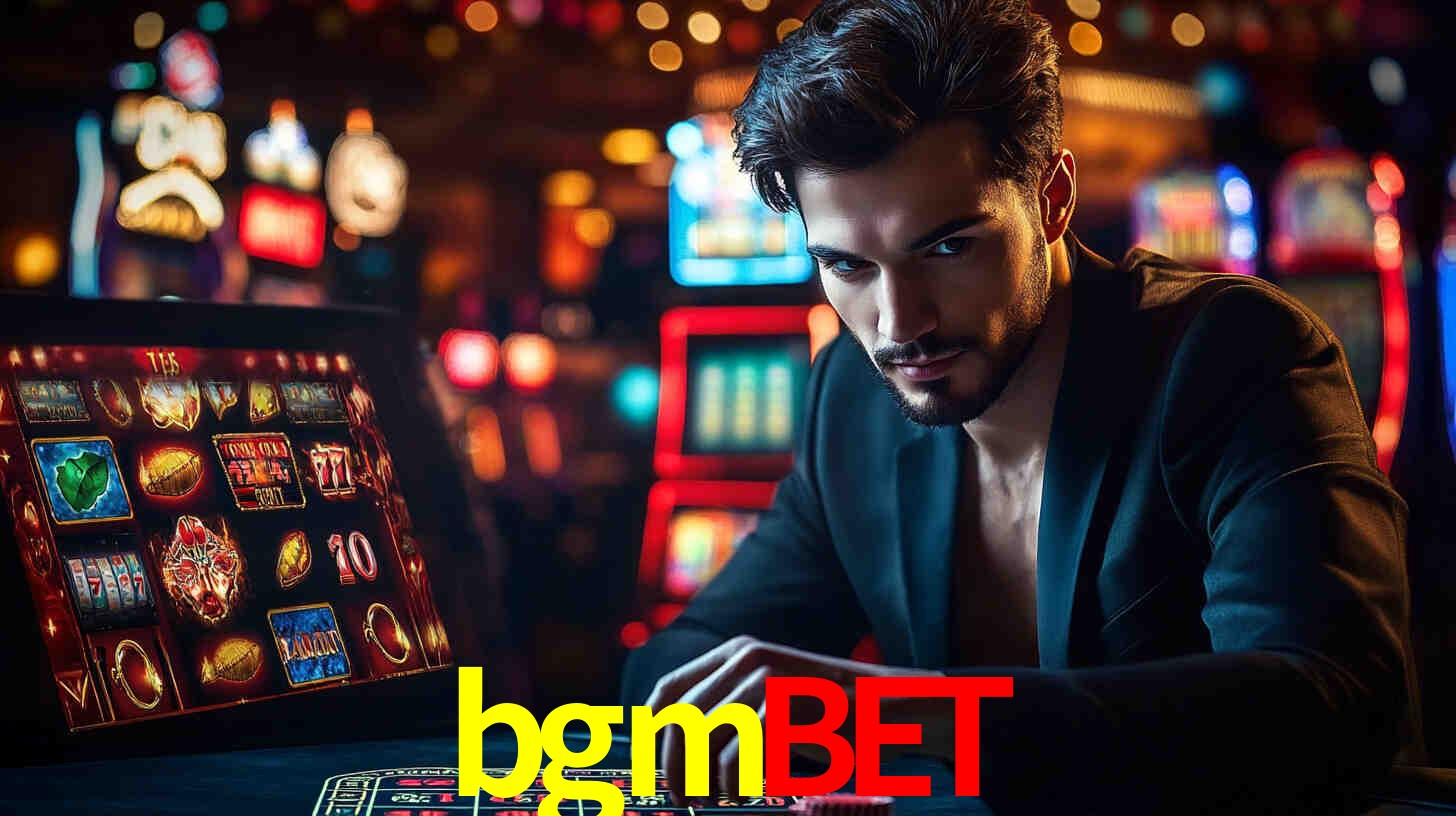 bgmbet