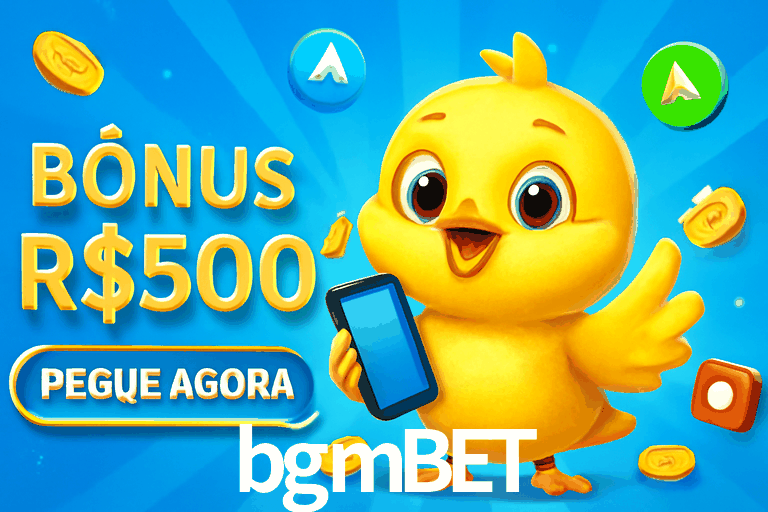 Bonus Features bgmbet