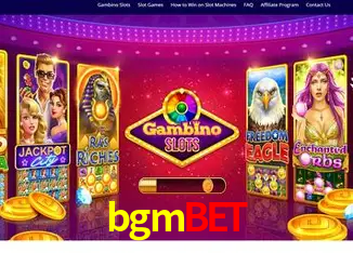 Weekend Specials bgmbet