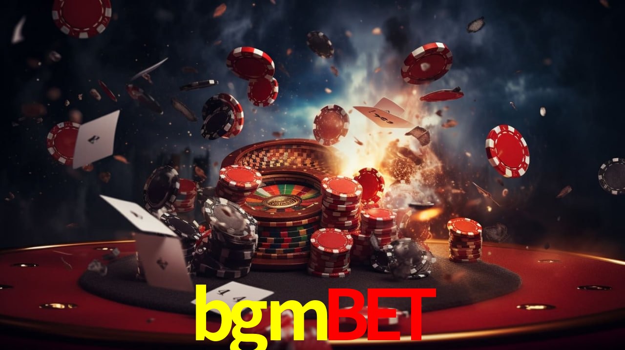 Especiais de Fim de Semana bgmbet