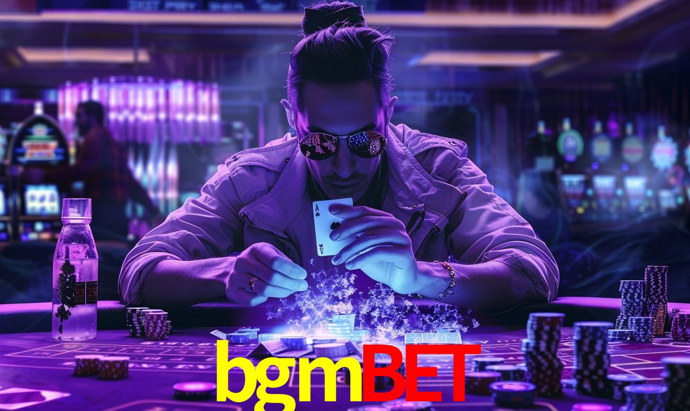 VIP Casino bgmbet