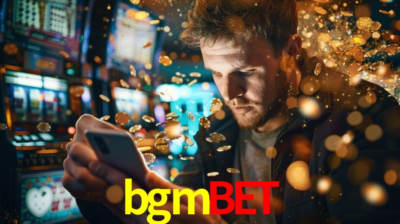 Diretório de Jogos bgmbet