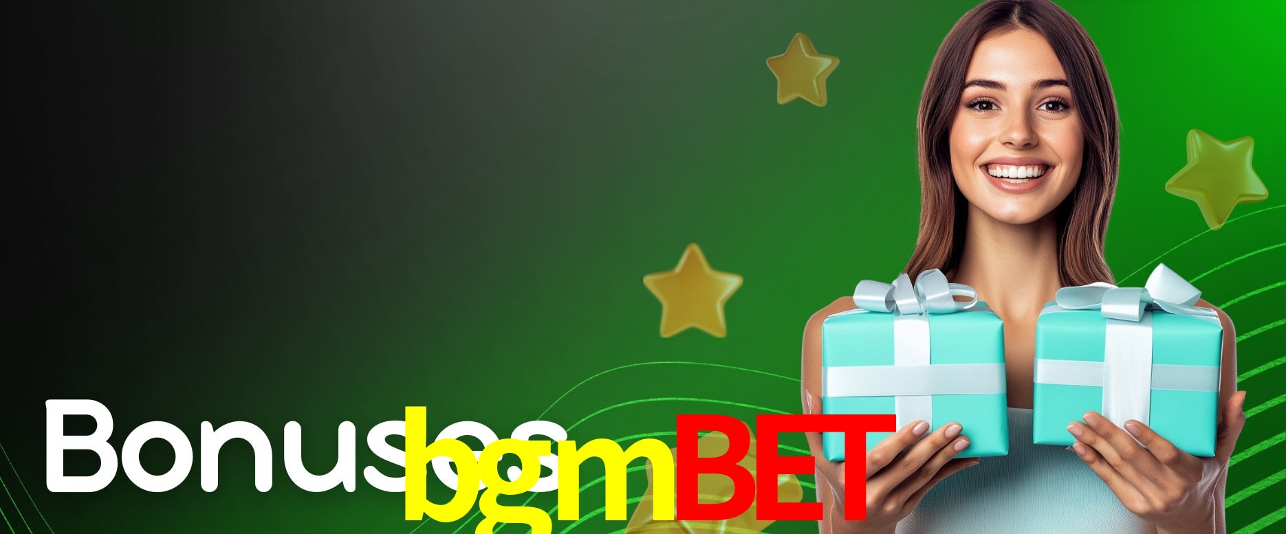 Game Providers bgmbet