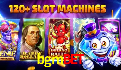 API Integration bgmbet