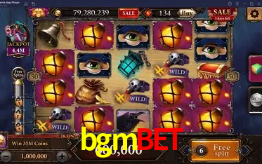 Platform Technology bgmbet