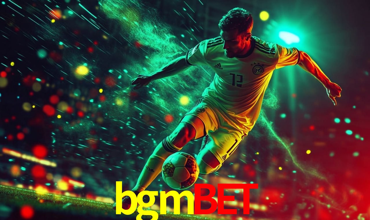 Estatísticas do Jogo bgmbet