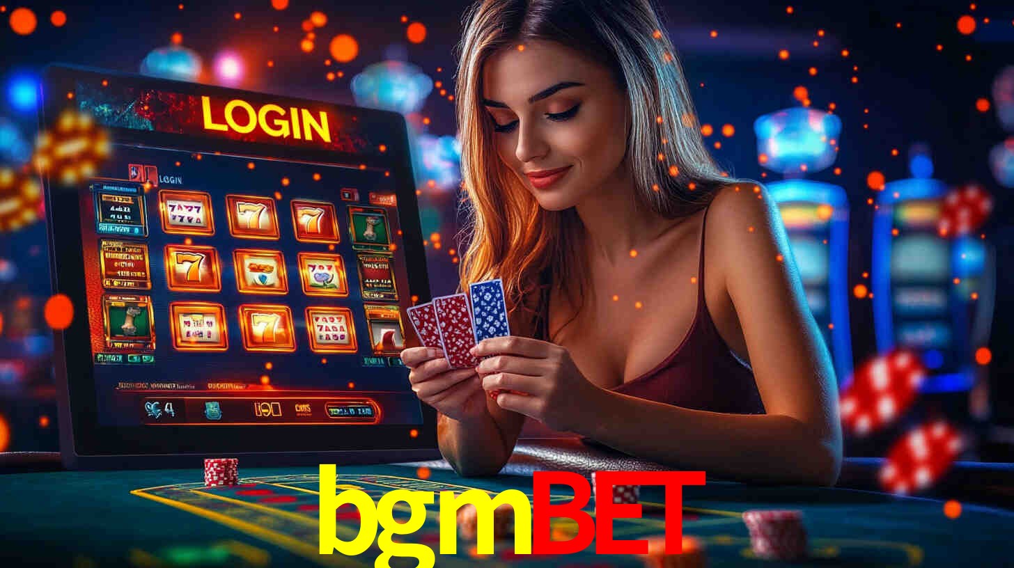 bgmbet