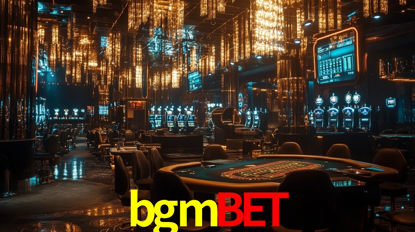 bgmbet