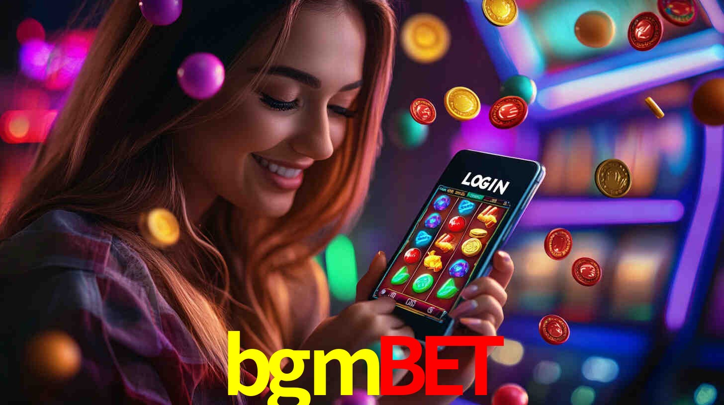 Sinta a adrenalina dos jogos de cassino com bgmbet