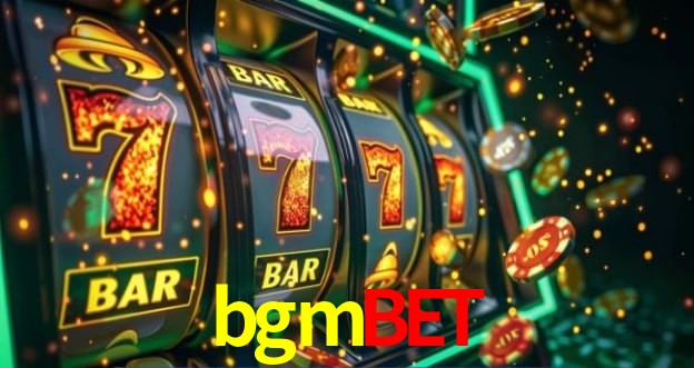 Design Responsivo bgmbet