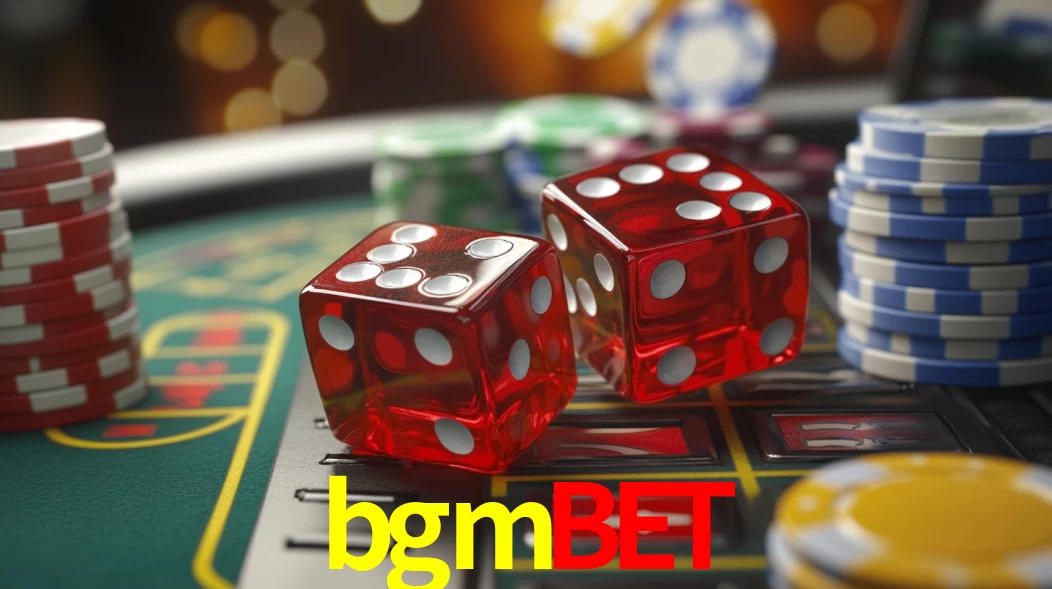 Welcome Bonus bgmbet