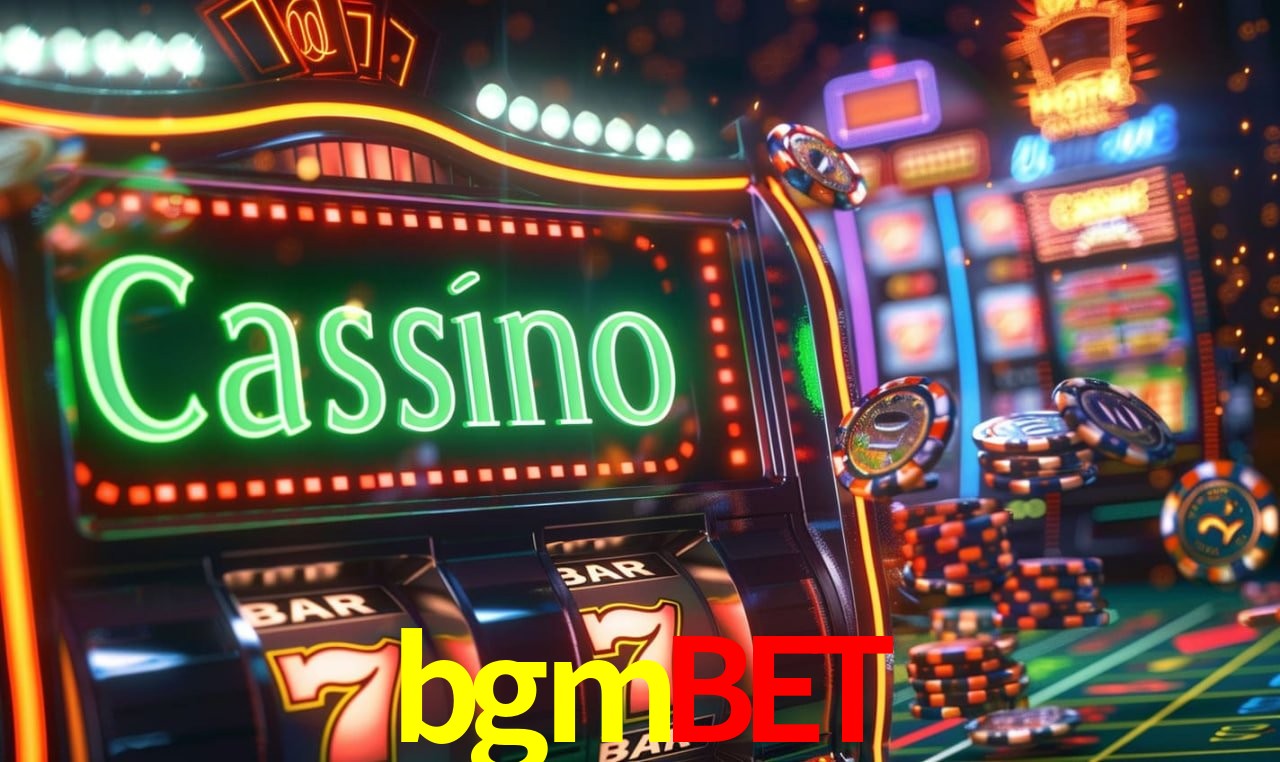 Jogos Exclusivos bgmbet