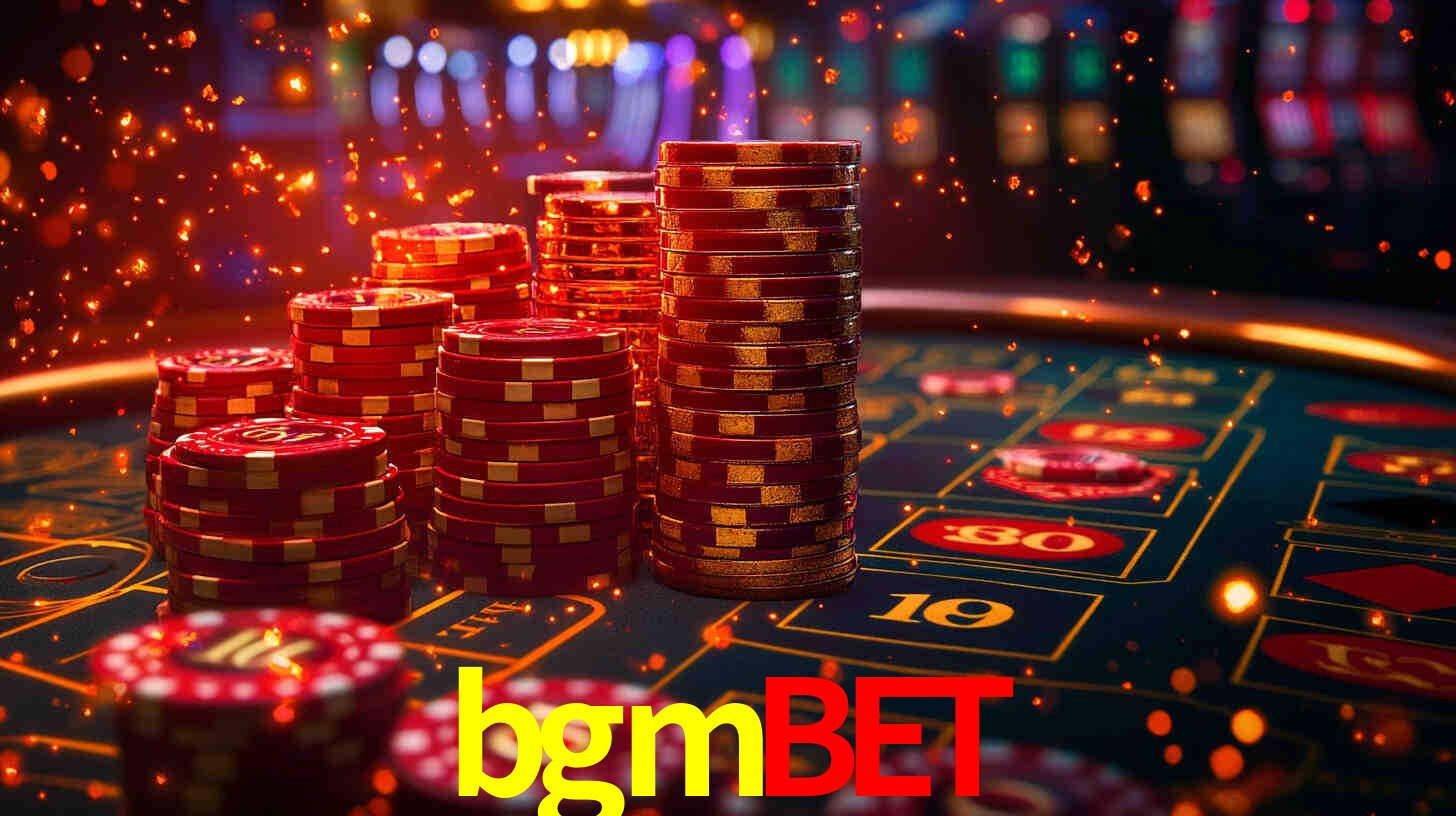 Premium Interface bgmbet