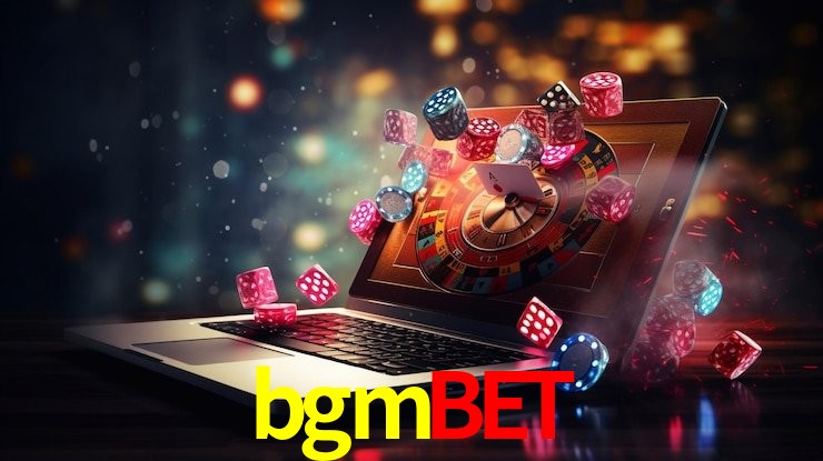 Desvendando o Mundo dos Jogos Virtuais na bgmbet