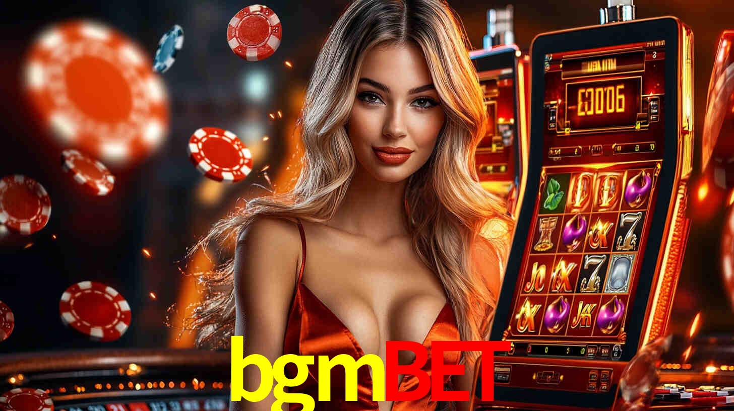 bgmbet.com