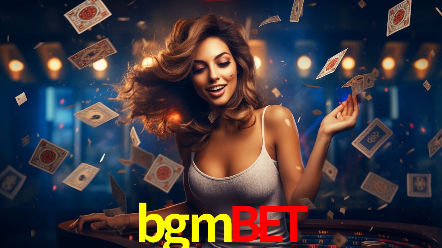 Live Casino bgmbet