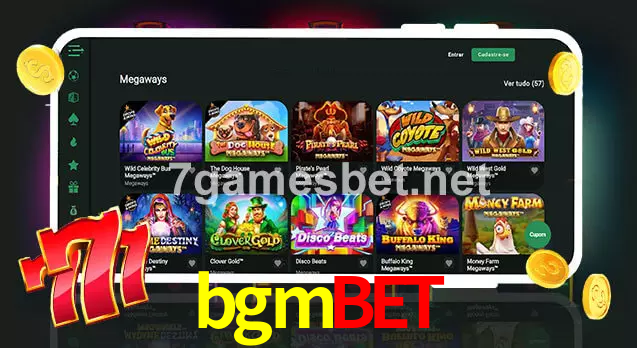 bgmbet aplicativo