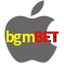 Aplicativo bgmbet para iOS